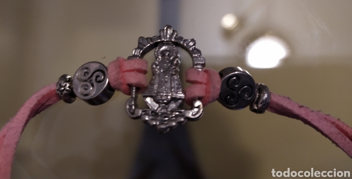 Nuevo: GRACIOSA PULSERA DE SANTIAGO APOSTOL - Foto 1
