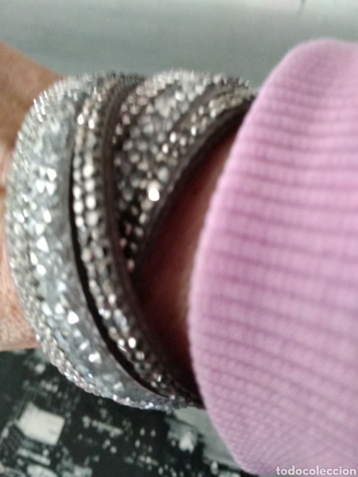 Nuevo: Brazalete tres en uno - Foto 3