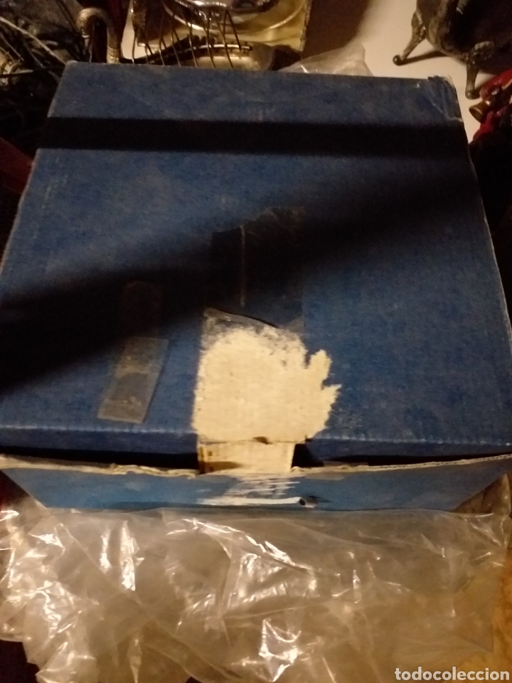 Nuevo: juego licorera cristal con 6 vasitos - Foto 3