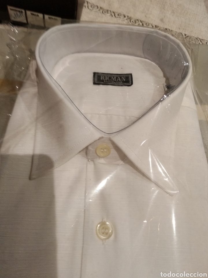 Nuevo: Camisa blanca - Foto 2
