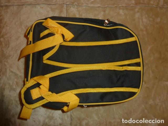 Nuevo: Mochila isot&eacute;rmica. Excursi&oacute;n, picnic. - Foto 2