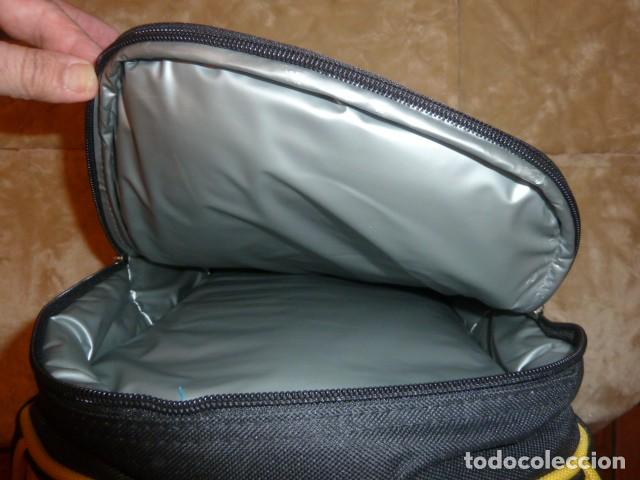 Nuevo: Mochila isot&eacute;rmica. Excursi&oacute;n, picnic. - Foto 7