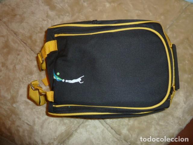 Nuevo: Mochila isot&eacute;rmica. Excursi&oacute;n, picnic. - Foto 9