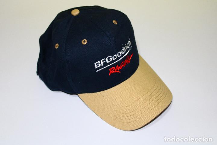 Nuevo: GORRA BFGoodrich TIRES RACING - Foto 1