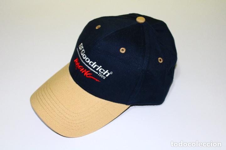 Nuevo: GORRA BFGoodrich TIRES RACING - Foto 2