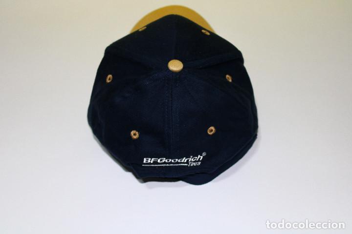 Nuevo: GORRA BFGoodrich TIRES RACING - Foto 3