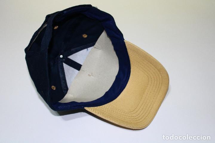 Nuevo: GORRA BFGoodrich TIRES RACING - Foto 4