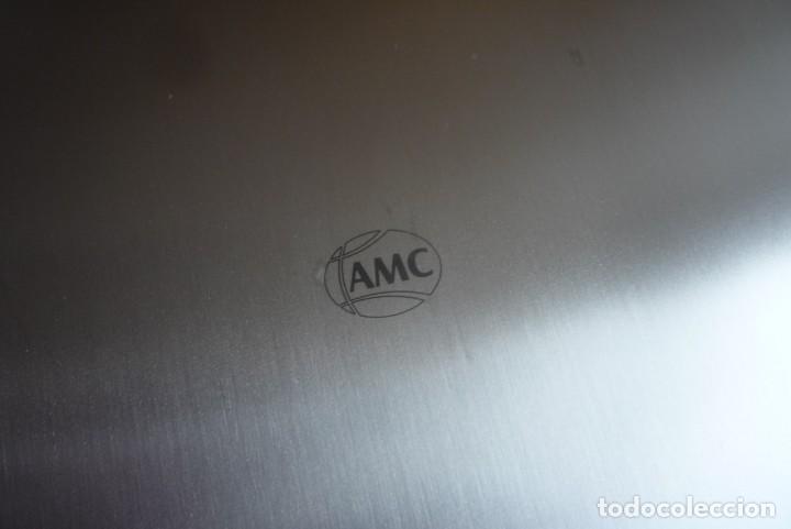 Nuevo: BANDEJA DE ACERO INOXIDABLE DE AMC.NUEVA. - Foto 2
