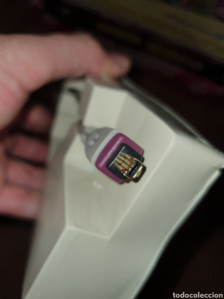 Nuevo: cable firewire de 4 pin a 4 pin - Foto 4