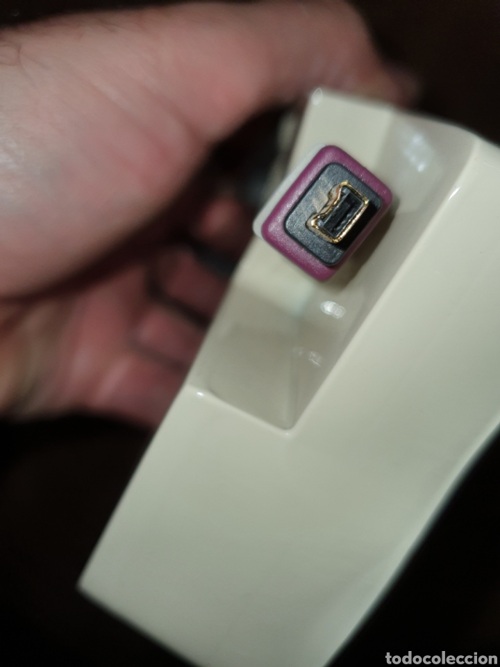 Nuevo: cable firewire de 4 pin a 4 pin - Foto 5
