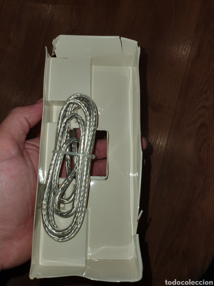 Nuevo: cable firewire de 4 pin a 4 pin - Foto 6