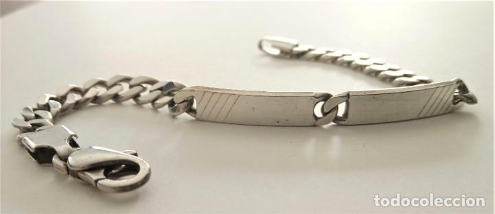 Nuevo: Pulsera Nomeolvides - Foto 2