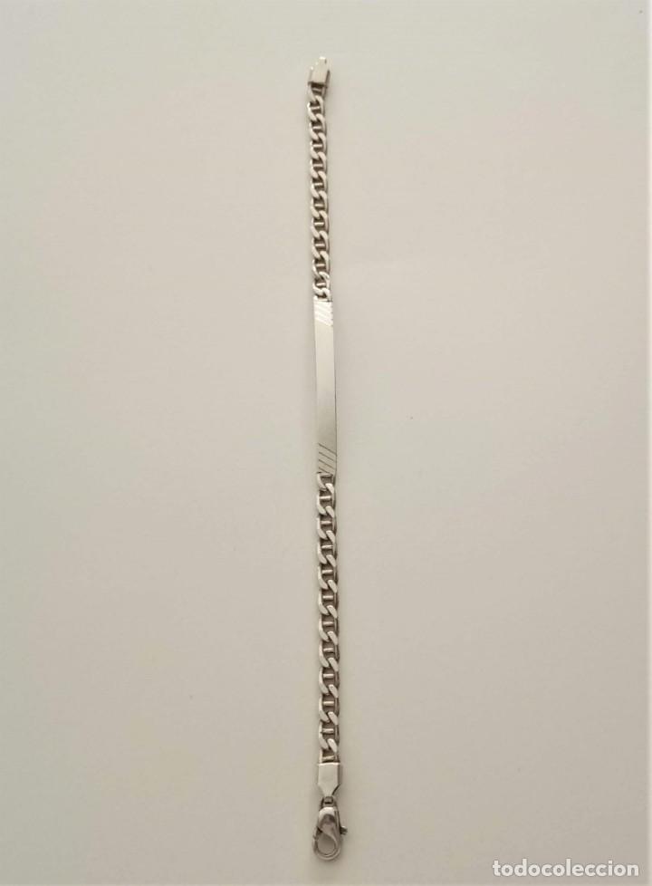 Nuevo: Pulsera Nomeolvides - Foto 1