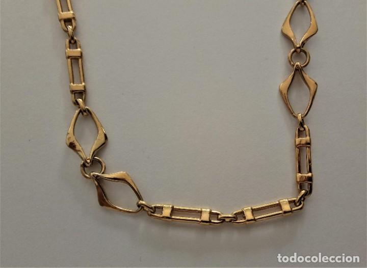 Nuevo: Collar Chapado - Foto 3