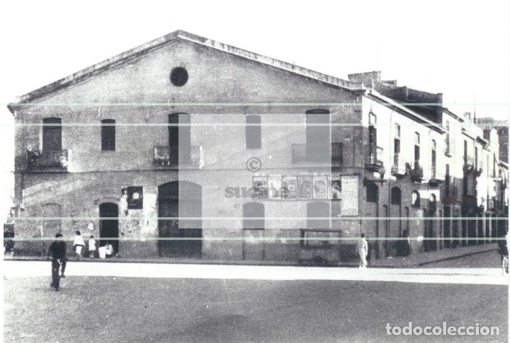 Nuevo: COLEGIO DE LA ESCALETA EN LA CALLE TRINIDAD CASTELLON