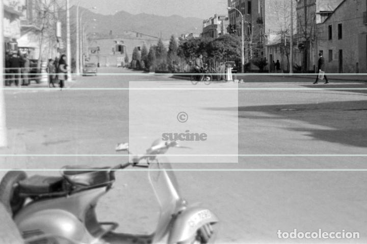 Nuevo: LA MARAVILLOSA EPOCA DE LA FAMOSA MOTO VESPA
