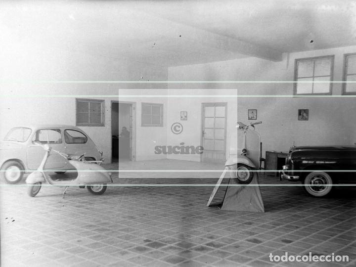 Nuevo: LA MARAVILLOSA EPOCA DE LA FAMOSA MOTO VESPA (TIENDA DISTRIBUIDORA DE VESPA EN CASTELLON)