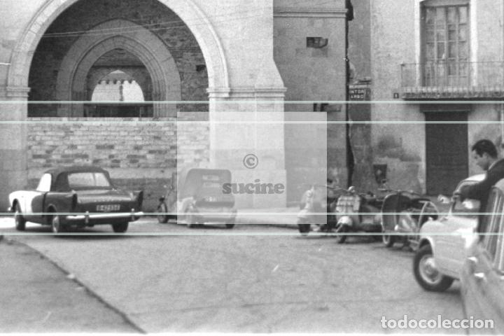 Nuevo: LA MARAVILLOSA EPOCA DE LA FAMOSA MOTO VESPA