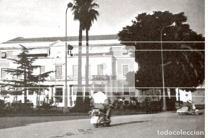 Nuevo: LA MARAVILLOSA EPOCA DE LA FAMOSA MOTO VESPA