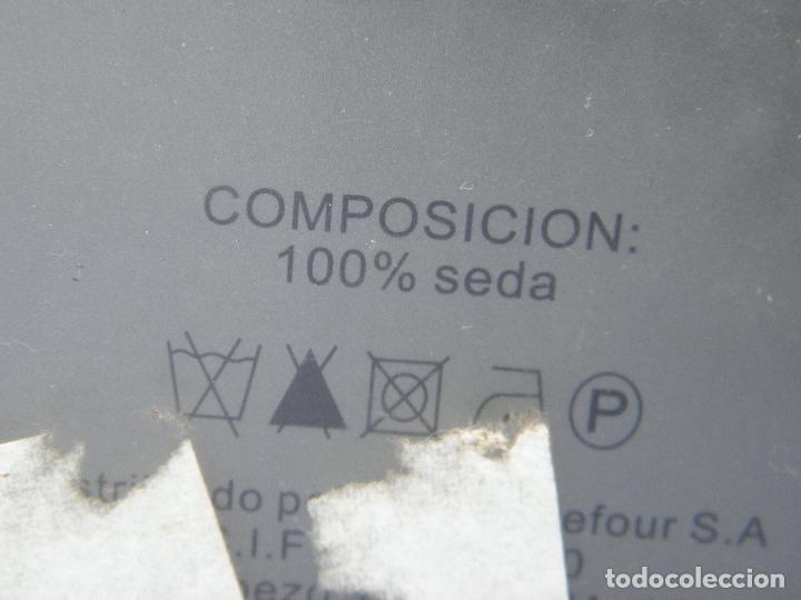 Nuevo: Corbata morada de seda a estrenar - Foto 3
