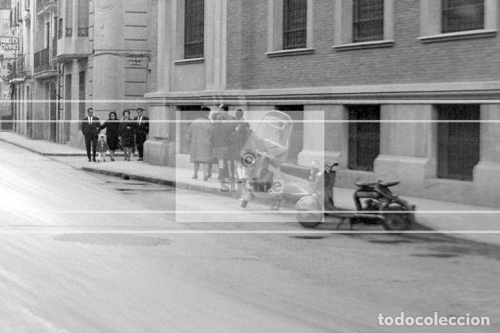 Nuevo: LA MARAVILLOSA EPOCA DE LA FAMOSA MOTO VESPA