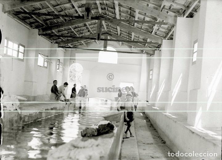 Nuevo: LAVADEROS PUBLICOS DE CHILCHES CASTELLON - Foto 1