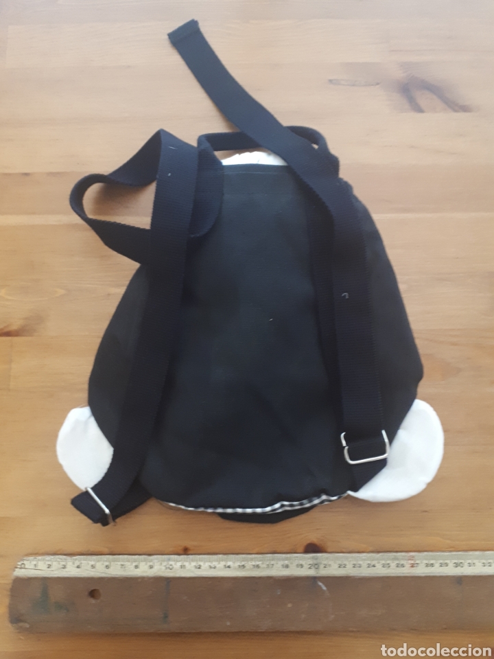 Nuevo: Mochila infantil peluche Mini & Young - Foto 3