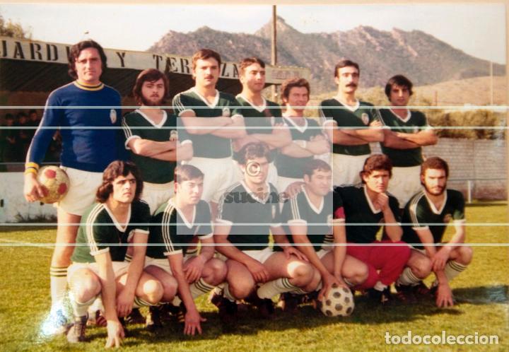 Nuovo: EQUIPO DE FUTBOL DE BENICASSIM CASTELLON