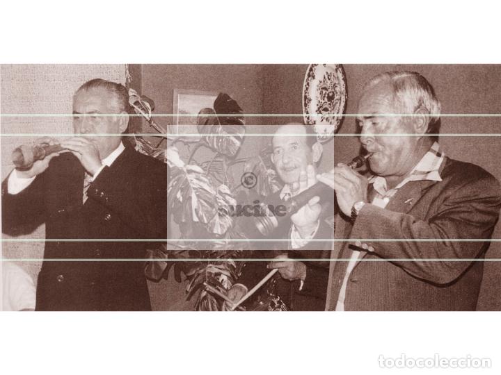 Nuevo: MIGUEL MULET Y CHAMBERGA EN CASTELLON - Foto 1