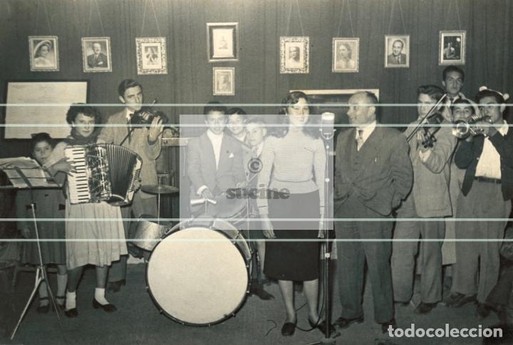 Nuevo: CUC Y PERET EN SU PROGRAMA DE RADIO CASTELLON