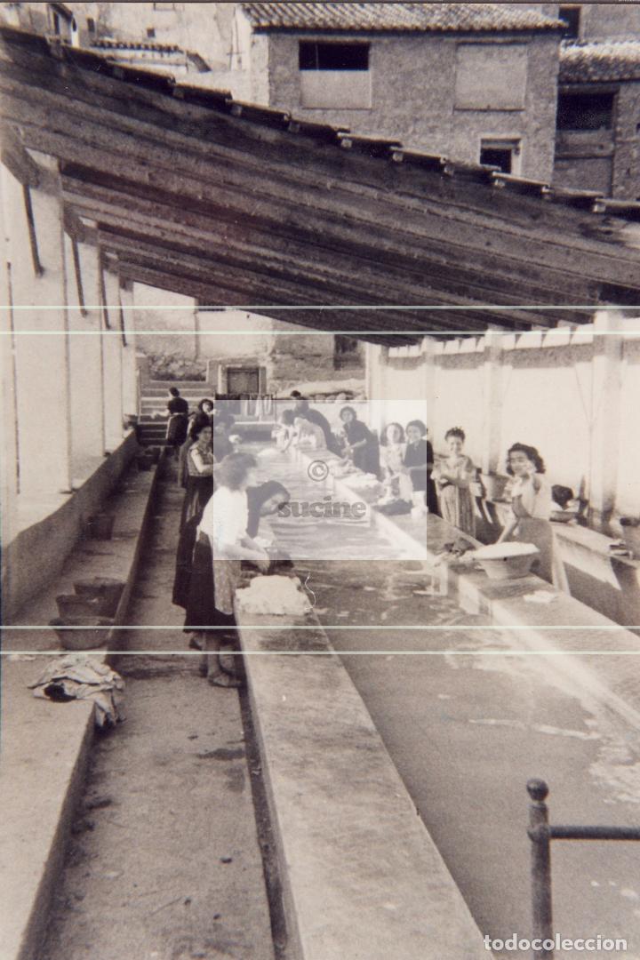 Nuevo: LAVADEROS PUBLICOS DE ALCORA CASTELLON - Foto 1