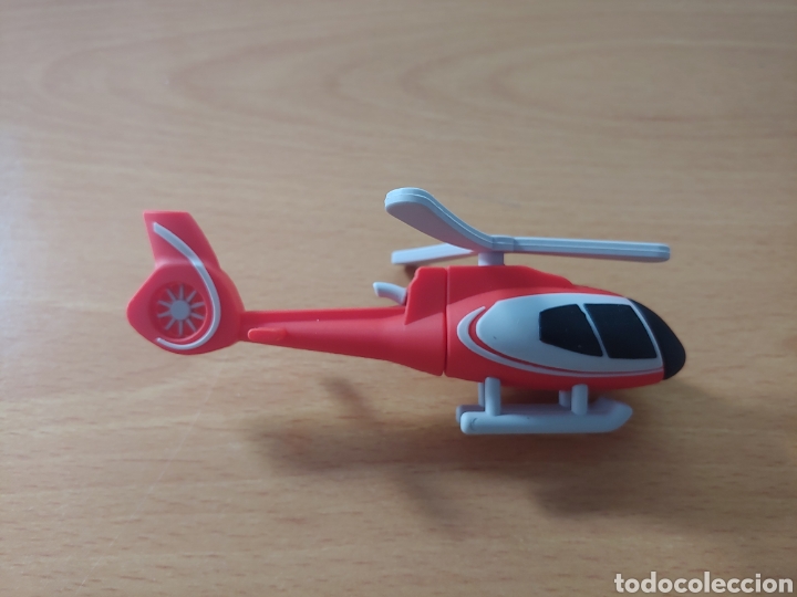 Nuevo: Pendrive Helicoptero 32Gb Nuevo - Foto 1
