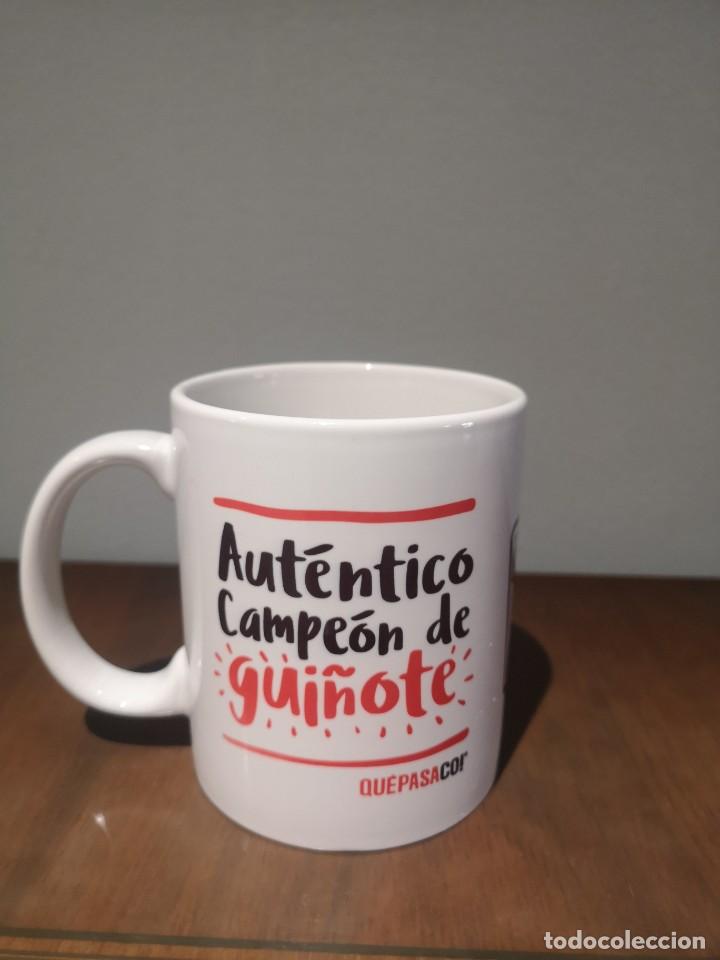 Nuevo: TAZA COLECCI&Oacute;N QUE PASA CO - Foto 8