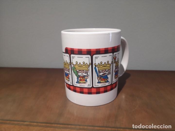 Nuevo: TAZA COLECCI&Oacute;N QUE PASA CO - Foto 2