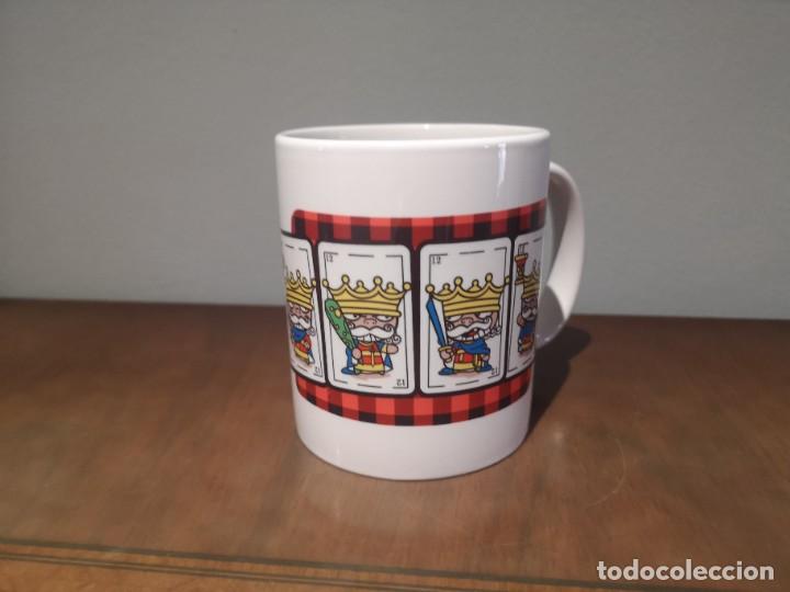 Nuevo: TAZA COLECCI&Oacute;N QUE PASA CO - Foto 1