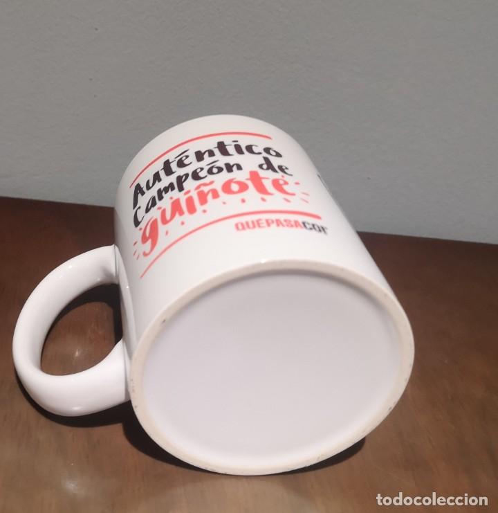 Nuevo: TAZA COLECCI&Oacute;N QUE PASA CO - Foto 5
