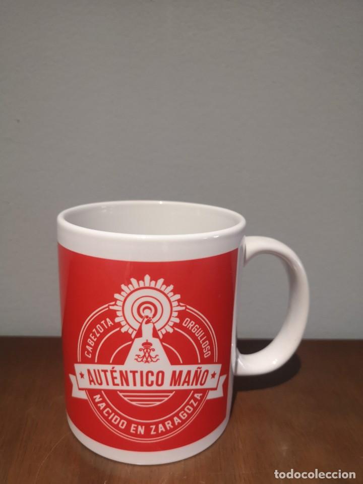 Nuevo: TAZA COLECCI&Oacute;N QUE PASA CO - Foto 2