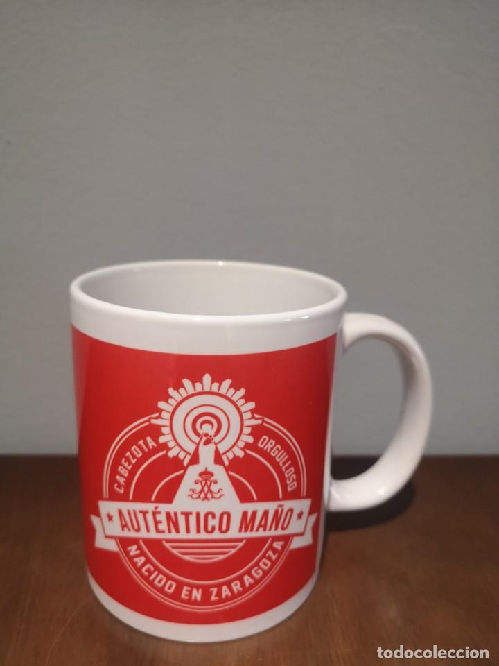 Nuevo: TAZA COLECCI&Oacute;N QUE PASA CO - Foto 5