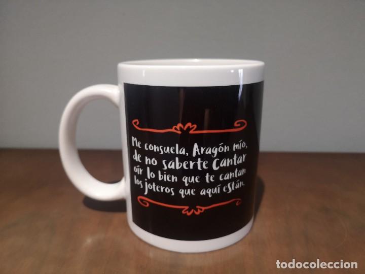 Nuevo: TAZA COLECCI&Oacute;N QUE PASA CO - Foto 1