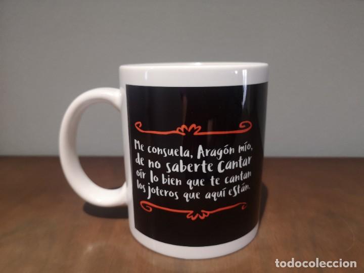 Nuevo: TAZA COLECCI&Oacute;N QUE PASA CO - Foto 3