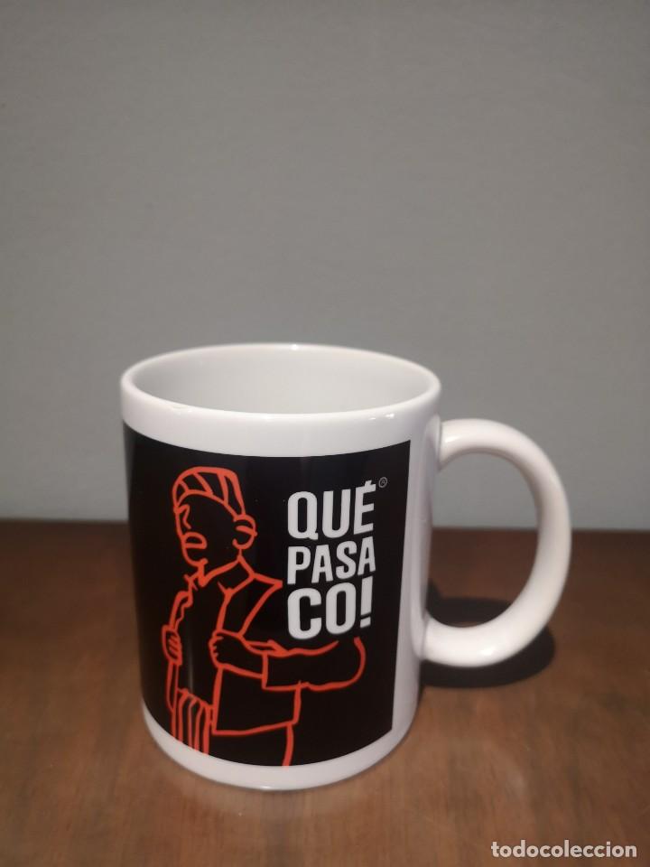 Nuevo: TAZA COLECCI&Oacute;N QUE PASA CO - Foto 6