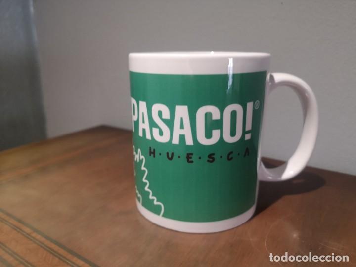 Nuevo: TAZA COLECCI&Oacute;N QUE PASA CO - Foto 1