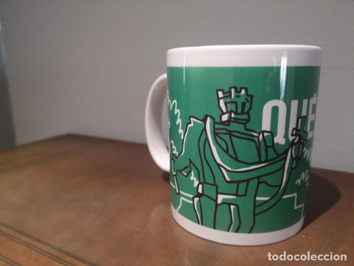 Nuevo: TAZA COLECCI&Oacute;N QUE PASA CO - Foto 2