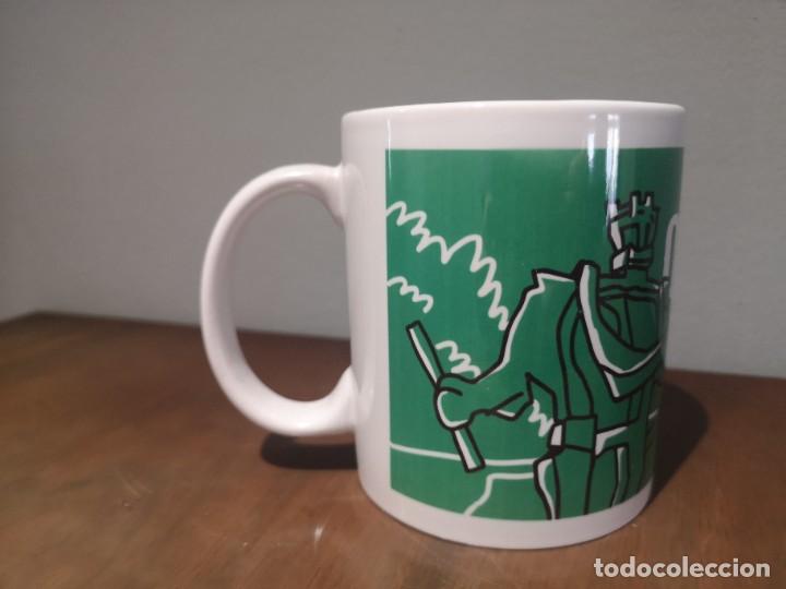 Nuevo: TAZA COLECCI&Oacute;N QUE PASA CO - Foto 3