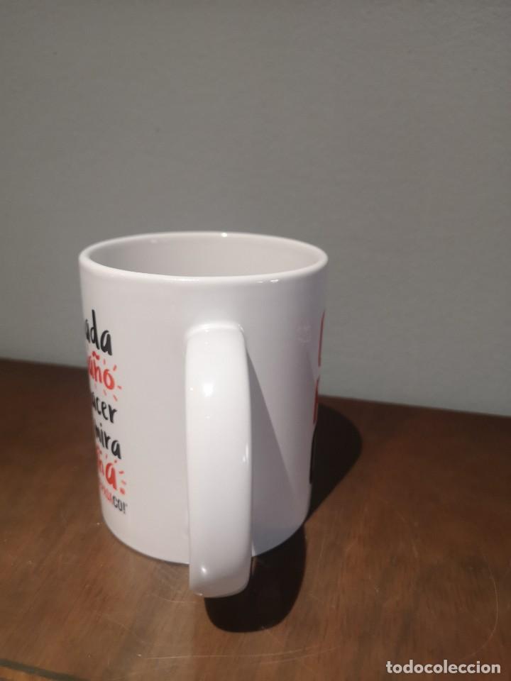 Nuevo: TAZA COLECCI&Oacute;N QUE PASA CO - Foto 4