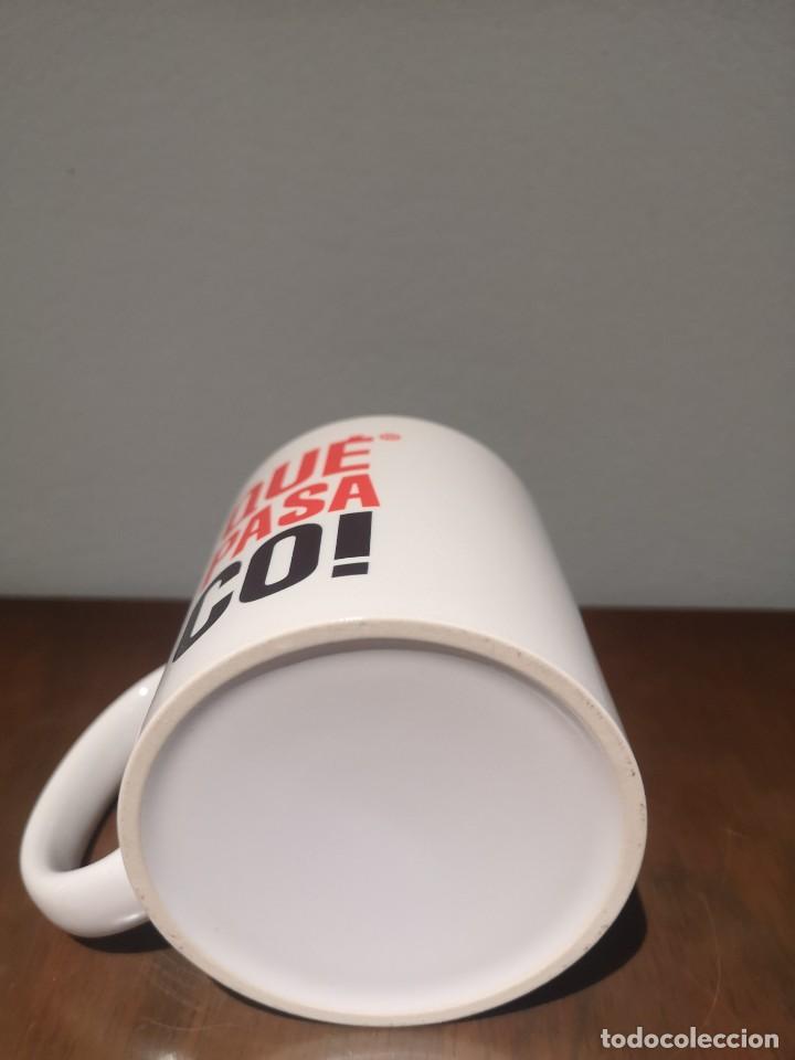 Nuevo: TAZA COLECCI&Oacute;N QUE PASA CO - Foto 6
