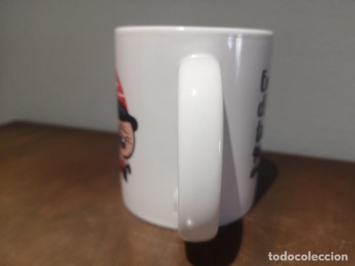 Nuevo: TAZA COLECCI&Oacute;N QUE PASA CO - Foto 4