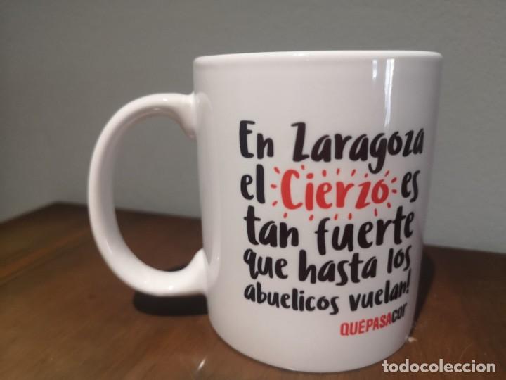 Nuevo: TAZA COLECCI&Oacute;N QUE PASA CO - Foto 5