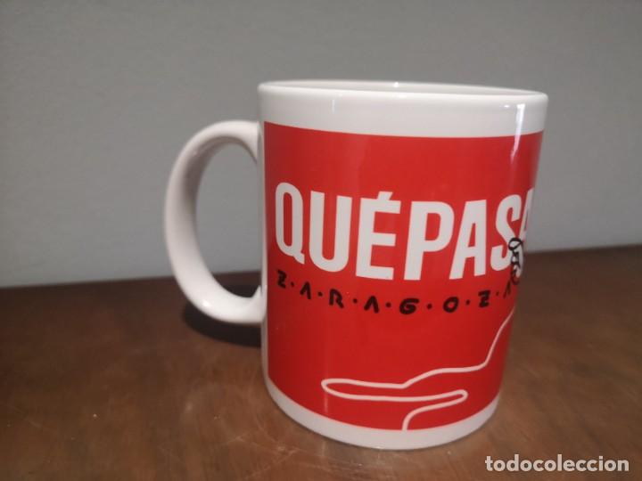 Nuevo: TAZA COLECCI&Oacute;N QUE PASA CO - Foto 6