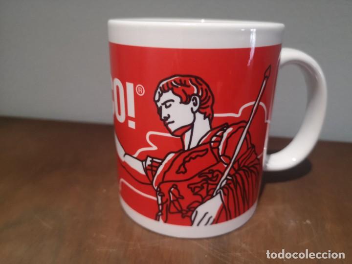 Nuevo: TAZA COLECCI&Oacute;N QUE PASA CO - Foto 1